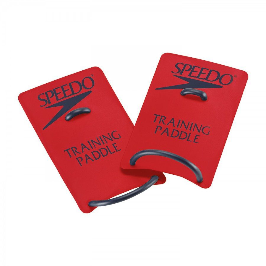 Speedo sales training paddles