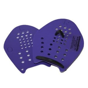 purple paddles