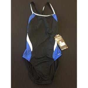 dolfin suit