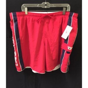 lifeguard shorts