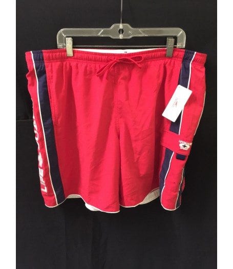 Speedo Zuma Guard Short Male – Valley Aquatic Supply