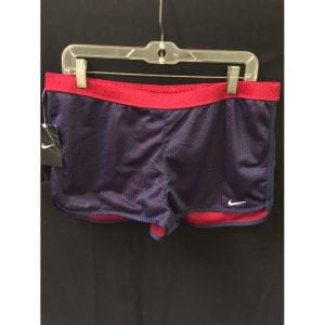 Alternative view of Nike Reversible Women's Mesh Short