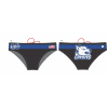 madera high water polo suit