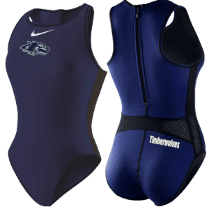 Reyburn swimsuit