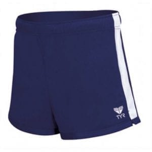 TYR Alliance Team Female Warm Up Short