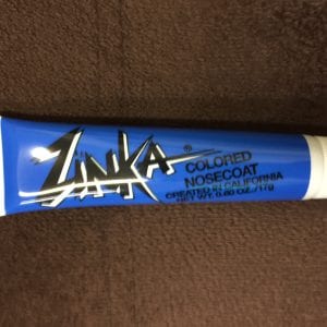 Alternative view of Zinka Nose Coat