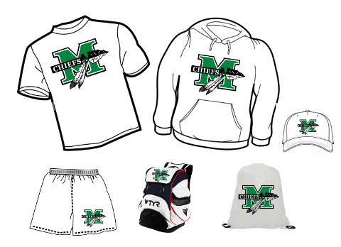 custom apparel