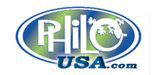 philo logo