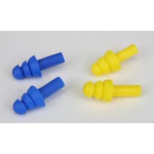 Water Gear Ergo Ear Plugs