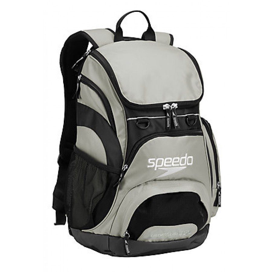 aantrekken regionaal naald Speedo Teamster Backpack (35L) – Valley Aquatic Supply