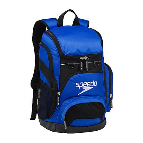 Speedo Teamster Backpack (35L) – Valley Aquatic Supply