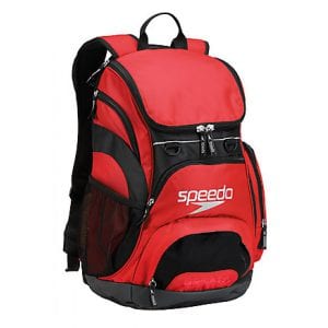 Speedo Teamster Backpack (35L) – Valley Aquatic Supply