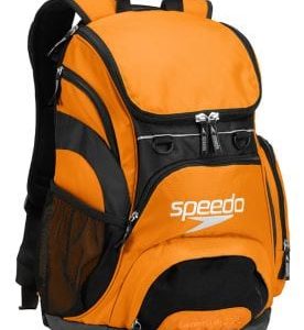 Alternative view of Speedo Teamster Backpack (35L)