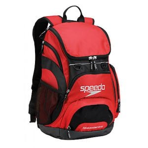 Alternative view of Speedo Teamster Backpack (25L)