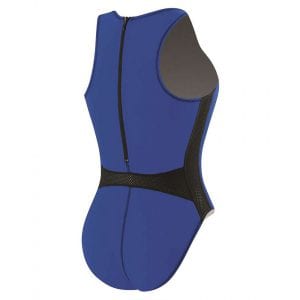 Alternative view of Exeter High School Nike Female Water Polo Suit