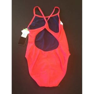 Alternative view of TYR Guard Durafast Female Diamondfit