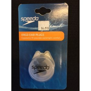 Alternative view of Speedo Ergo Ear Plug
