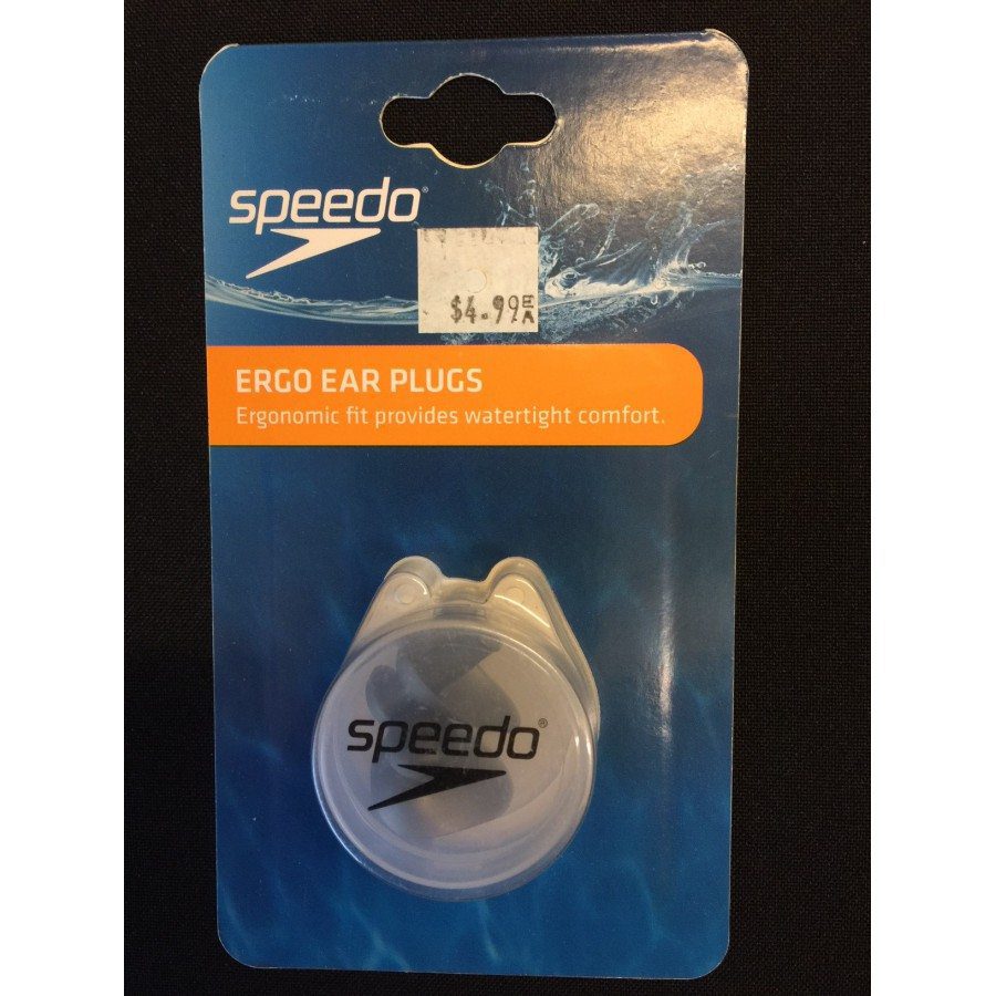 Speedo Ergo Ear Plug