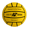 water polo ball