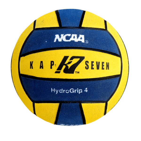 KAP 7 Hydrogrip Water Polo Ball Size 4 - Image 4