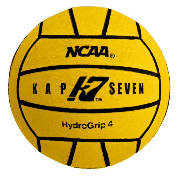 KAP 7 Hydrogrip Water Polo Ball Size 4