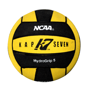 KAP 7 Hydrogrip Water Polo Ball Size 5