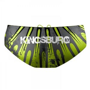 Alternative view of KWPC Q Swimwear Classic Brief