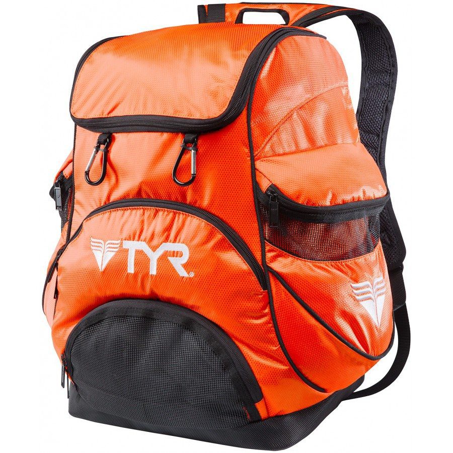 TYR Alliance Team Backpack – Valley Aquatic Supply