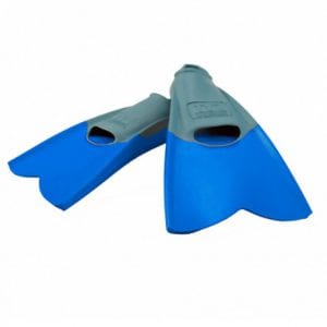 Alternative view of TYR Crossblade Training Fins Adult
