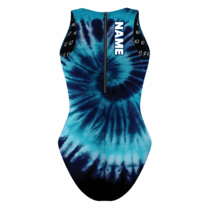 Alternative view of Redwood High School Q Swimwear Female Water Polo Suit