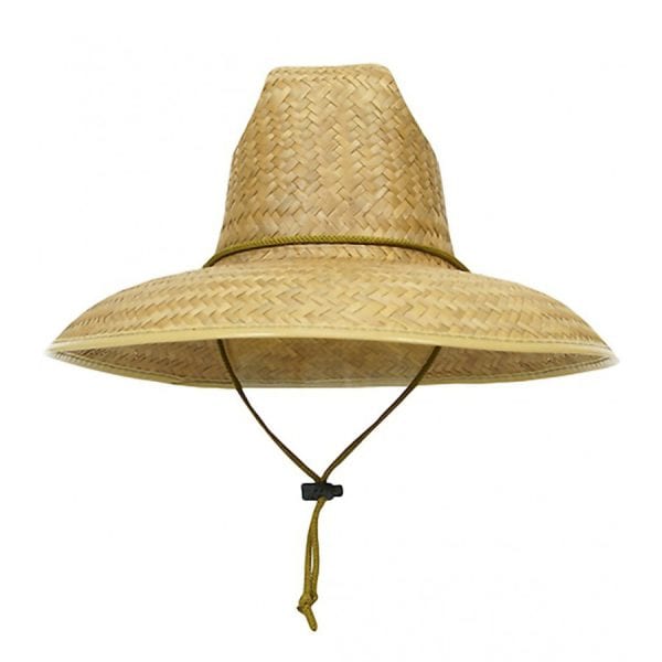 Wet Products Lifeguard Hat - One Size Fits All!
