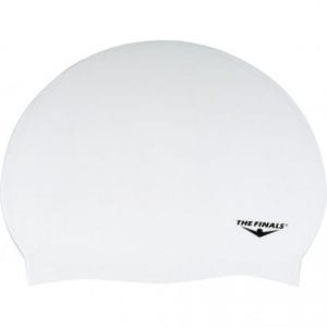 The Finals Solid Silicone Cap