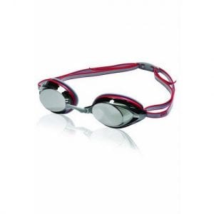 Speedo Vanquisher Mirrored Goggles
