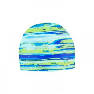 Alternative view of Speedo Moving Tides Silicone Cap