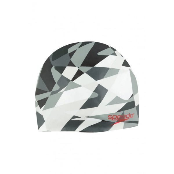 Speedo Optimism Silicone Cap