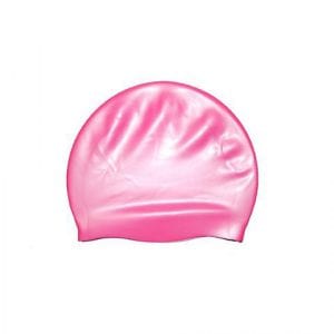 Bettertimes Solid Silicone Cap