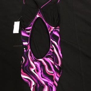 Alternative view of TYR Showckwave Female Diamondfit