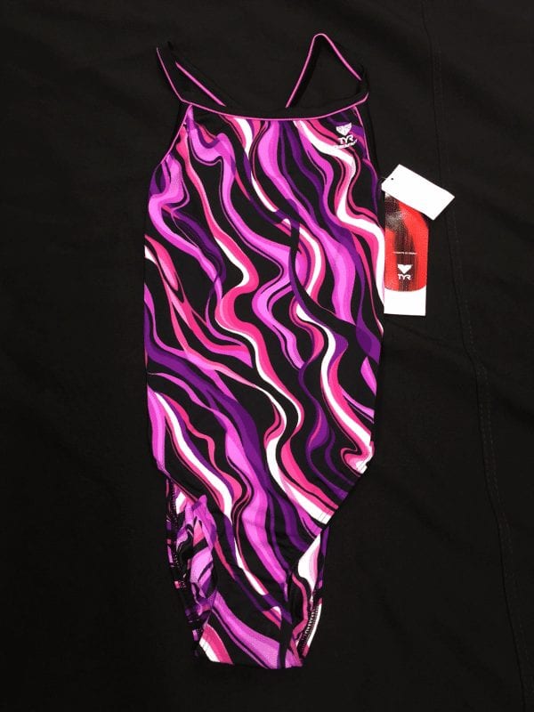 TYR Showckwave Female Diamondfit