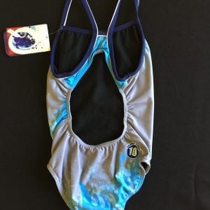 Alternative view of Q Swimwear VAS Sale Suit