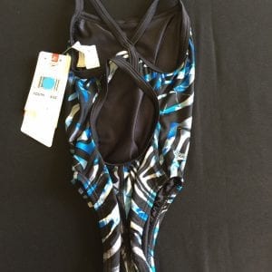 Alternative view of Speedo VAS AA Sale Suit