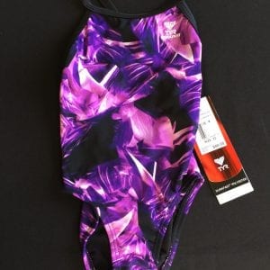 TYR Firerock Female Diamondfit