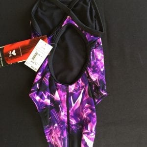 Alternative view of TYR Firerock Female Diamondfit