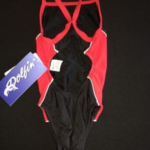 Alternative view of Dolfin Team Panel V-2 Back