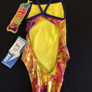 Alternative view of The Finals Golden Flame Multi/Warm