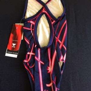 Alternative view of TYR VAS AA Sale Suit