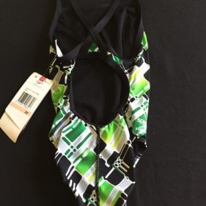 Alternative view of Speedo VAS AA Sale Suit