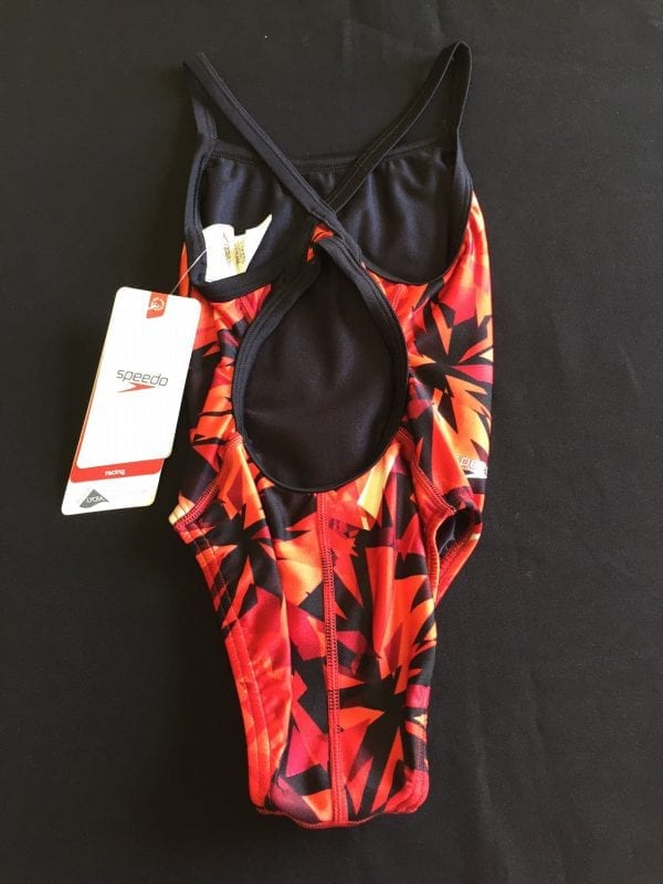 Speedo VAS AA Sale Suit - Image 2