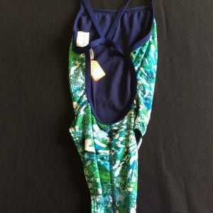 Alternative view of Speedo VAS AA Sale Suit