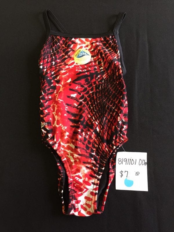 Speedo VAS AA Sale Suit