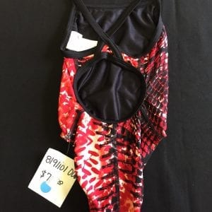 Alternative view of Speedo VAS AA Sale Suit